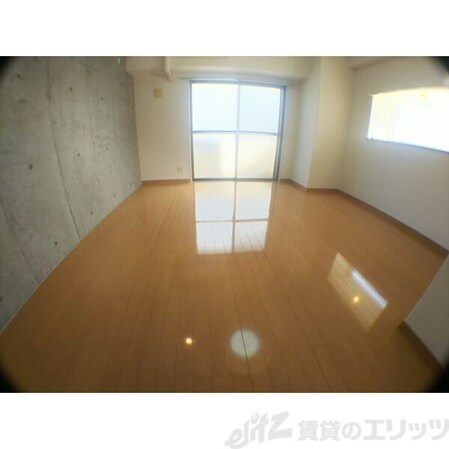 CITY SPIRE上新庄の物件内観写真